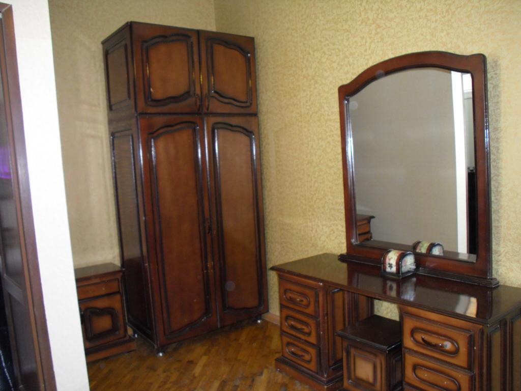 Suliko Guest House バトゥーミ 部屋 写真