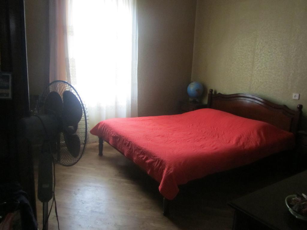 Suliko Guest House バトゥーミ エクステリア 写真