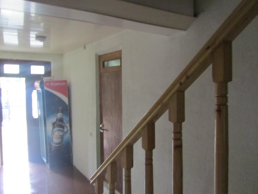 Suliko Guest House バトゥーミ エクステリア 写真