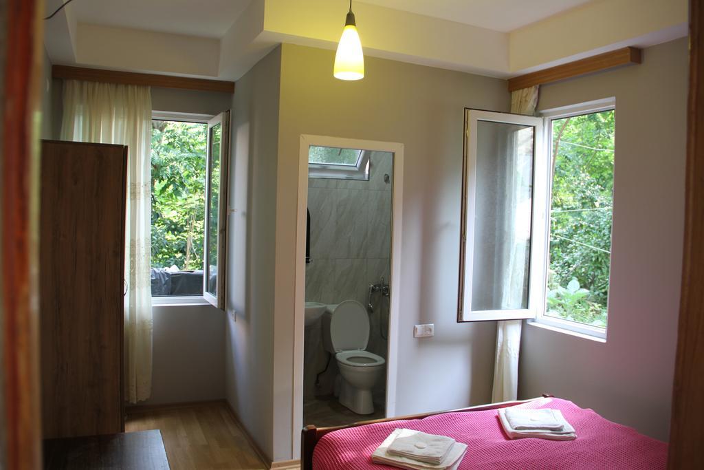 Suliko Guest House バトゥーミ エクステリア 写真