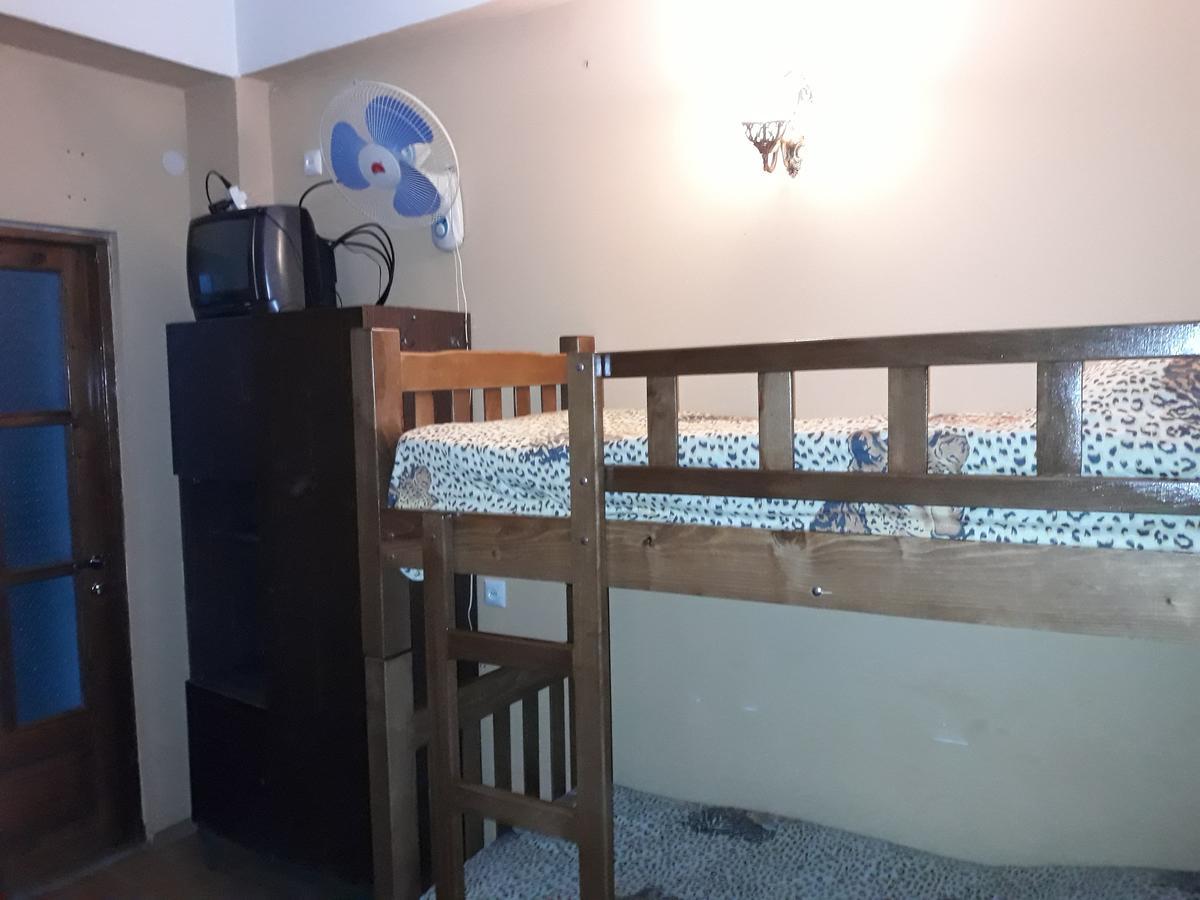 Suliko Guest House バトゥーミ エクステリア 写真