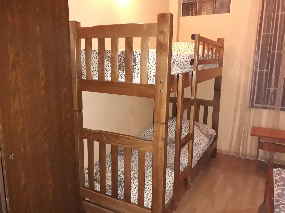 Suliko Guest House バトゥーミ エクステリア 写真